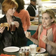 Illustration for article titled Latest Diet Enemy: Girls Night